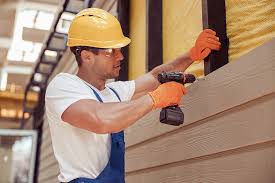 Best Stucco Siding  in Oregon, WI